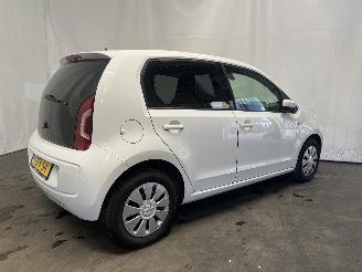 Volkswagen Up! Up! (121) Hatchback 1.0 12V 60 (CHYE) [44kW]  (08-2011/08-2020) picture 6