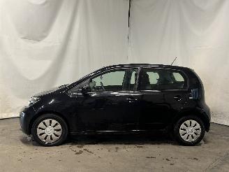 Volkswagen Up! Up! (121) Hatchback 1.0 12V 60 (CHYA) [44kW]  (08-2011/08-2020) picture 4