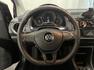 Volkswagen Up! Up! (121) Hatchback 1.0 12V 60 (CHYA) [44kW]  (08-2011/08-2020) picture 18