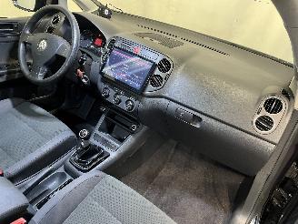 Volkswagen Golf Golf Plus (5M1/1KP) MPV 1.6 FSI 16V (BLF(Euro 4)) [85kW]  (12-2004/05-=
2008) picture 8