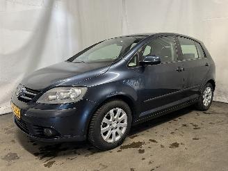 Volkswagen Golf Golf Plus (5M1/1KP) MPV 1.6 FSI 16V (BLF(Euro 4)) [85kW]  (12-2004/05-=
2008) picture 3