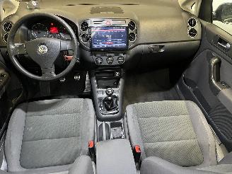Volkswagen Golf Golf Plus (5M1/1KP) MPV 1.6 FSI 16V (BLF(Euro 4)) [85kW]  (12-2004/05-=
2008) picture 11