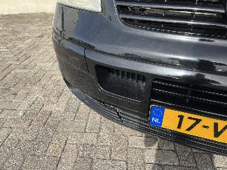 Volkswagen Transporter Transporter T5 Van 2.5 TDi (BNZ) [96kW]  (04-2003/11-2009) picture 7