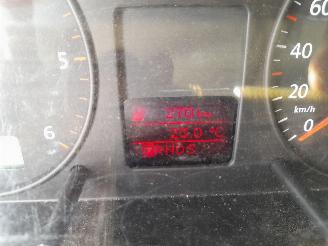 Volkswagen Transporter Transporter T5 Van 2.5 TDi (BNZ) [96kW]  (04-2003/11-2009) picture 2