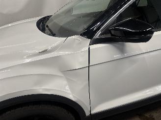 Volkswagen T-Roc T-Roc I SUV 1.0 TSI 12V BlueMotion (DKRF) [85kW]  (07-2017/11-2020) picture 7