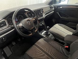 Volkswagen T-Roc T-Roc I SUV 1.0 TSI 12V BlueMotion (DKRF) [85kW]  (07-2017/11-2020) picture 22