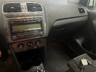 Volkswagen Polo Polo V (6R) Hatchback 1.2 TSI (CBZB) [77kW]  (11-2009/05-2022) picture 21