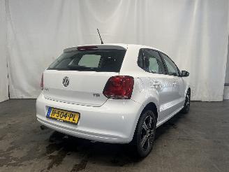 Volkswagen Polo Polo V (6R) Hatchback 1.2 TSI (CBZB) [77kW]  (11-2009/05-2022) picture 5