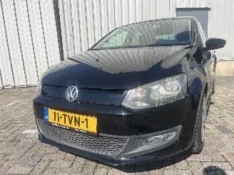 Auto incidentate Volkswagen Polo Polo V (6R) Hatchback 1.2 TDI 12V BlueMotion (CFWA(Euro 5)) [55kW]  (1=
0-2009/05-2014) 2012/4