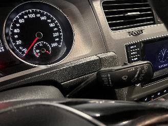 Volkswagen Golf Golf VII (AUA) Hatchback 2.0 TDI 16V (CRLB) [110kW]  (08-2012/08-2020)= picture 20