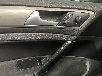Volkswagen Golf Golf VII (AUA) Hatchback 2.0 TDI 16V (CRLB) [110kW]  (08-2012/08-2020)= picture 23