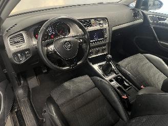 Volkswagen Golf Golf VII (AUA) Hatchback 2.0 TDI 16V (CRLB) [110kW]  (08-2012/08-2020)= picture 15