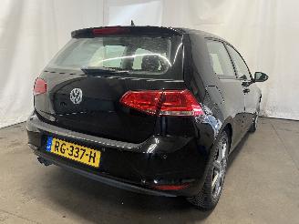Volkswagen Golf Golf VII (AUA) Hatchback 2.0 TDI 16V (CRLB) [110kW]  (08-2012/08-2020)= picture 5