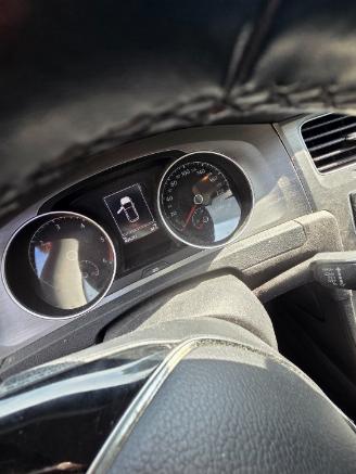 Volkswagen Golf Golf VII (AUA) Hatchback 2.0 TDI 16V (CRLB) [110kW]  (08-2012/08-2020)= picture 2