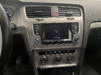 Volkswagen Golf Golf VII (AUA) Hatchback 2.0 TDI 16V (CRLB) [110kW]  (08-2012/08-2020)= picture 18