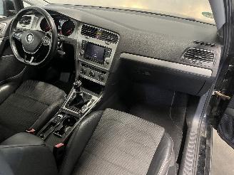 Volkswagen Golf Golf VII (AUA) Hatchback 2.0 TDI 16V (CRLB) [110kW]  (08-2012/08-2020)= picture 13