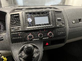 Volkswagen Transporter Transporter T5 Van 2.0 TDI DRF (CAAB(Euro 5)) [75kW]  (09-2009/08-2015=
) picture 13