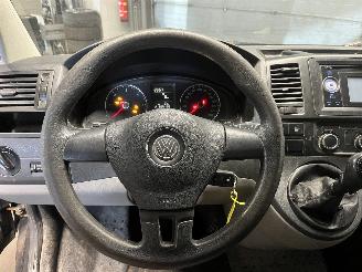 Volkswagen Transporter Transporter T5 Van 2.0 TDI DRF (CAAB(Euro 5)) [75kW]  (09-2009/08-2015=
) picture 12