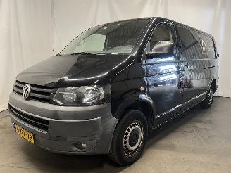 Volkswagen Transporter Transporter T5 Van 2.0 TDI DRF (CAAB(Euro 5)) [75kW]  (09-2009/08-2015=
) picture 2