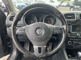 Volkswagen Golf Golf VI Variant (AJ5/1KA) Combi 1.6 TDI 16V 105 (CAYC(Euro 5)) [77kW] =
 (07-2009/07-2013) picture 14