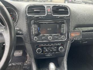 Volkswagen Golf Golf VI Variant (AJ5/1KA) Combi 1.6 TDI 16V 105 (CAYC(Euro 5)) [77kW] =
 (07-2009/07-2013) picture 16