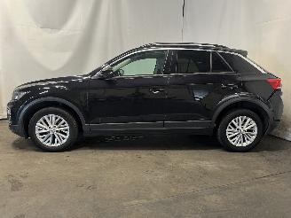 Volkswagen T-Roc T-Roc I SUV 1.0 TSI 12V BlueMotion (DUSA) [85kW]  (07-2017/...) picture 4