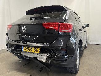 Volkswagen T-Roc T-Roc I SUV 1.0 TSI 12V BlueMotion (DUSA) [85kW]  (07-2017/...) picture 5