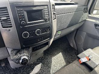 Volkswagen Crafter Crafter Ch.Cab/Pick-up 2.0 TDI 16V (CKTC) [100kW]  (05-2011/12-2016) picture 16
