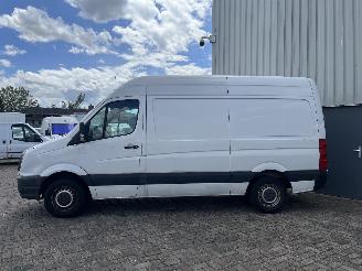 Volkswagen Crafter Crafter Ch.Cab/Pick-up 2.0 TDI 16V (CKTC) [100kW]  (05-2011/12-2016) picture 4