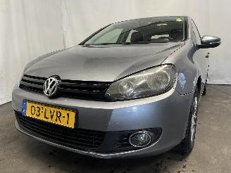 škoda osobní automobily Volkswagen Golf Golf VI (5K1) Hatchback 1.2 TSI BlueMotion (CBZB) [77kW]  (11-2008/11-=
2012) 2010/8