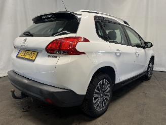 Peugeot 2008 2008 (CU) MPV 1.2 Vti 12V PureTech 82 (EB2F(HMZ)) [60kW]  (03-2013/12-=
2018) picture 5