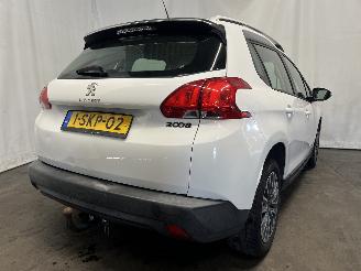 Peugeot 2008 2008 (CU) MPV 1.2 Vti 12V PureTech 82 (EB2F(HMZ)) [60kW]  (03-2013/12-=
2018) picture 4