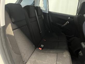 Peugeot 2008 2008 (CU) MPV 1.2 Vti 12V PureTech 82 (EB2F(HMZ)) [60kW]  (03-2013/12-=
2018) picture 15