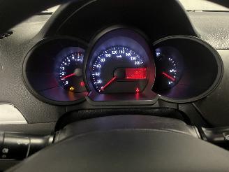 Kia Picanto Picanto (TA) Hatchback 1.0 12V (G3LA) [51kW]  (05-2011/06-2017) picture 21