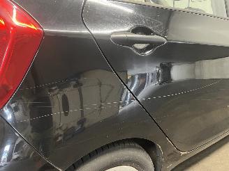 Kia Picanto Picanto (TA) Hatchback 1.0 12V (G3LA) [51kW]  (05-2011/06-2017) picture 11