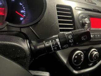 Kia Picanto Picanto (TA) Hatchback 1.0 12V (G3LA) [51kW]  (05-2011/06-2017) picture 22