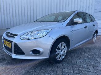 Ford Focus Focus 3 Wagon Combi 1.0 Ti-VCT EcoBoost 12V 100 (M2DA(Euro 5)) [74kW] =
 (02-2012/05-2018) picture 3