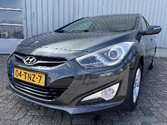 skadebil auto Hyundai I-40 i40 (VFA) Sedan 1.6 GDI 16V (G4FD(Euro 4)) [99kW]  (03-2012/05-2019) 2012/3