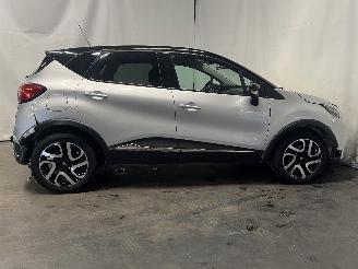 Renault Captur Captur I (2R) SUV 1.2 TCE 16V EDC (H5F-412(H5F-G4)) [87kW]  (01-2016/.=
=2E.) picture 7