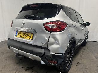 Renault Captur Captur I (2R) SUV 1.2 TCE 16V EDC (H5F-412(H5F-G4)) [87kW]  (01-2016/.=
=2E.) picture 5