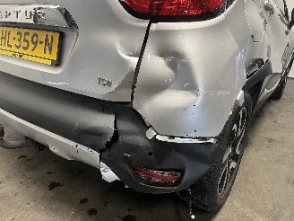 Renault Captur Captur I (2R) SUV 1.2 TCE 16V EDC (H5F-412(H5F-G4)) [87kW]  (01-2016/.=
=2E.) picture 13