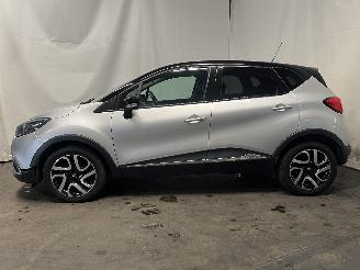 Renault Captur Captur I (2R) SUV 1.2 TCE 16V EDC (H5F-412(H5F-G4)) [87kW]  (01-2016/.=
=2E.) picture 4