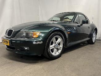 BMW Z3 Z3 Roadster (E36/7) Cabrio 1.9 (M43TU-B19) [87kW]  (07-1998/01-2003) picture 3