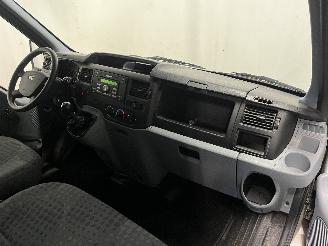 Ford Transit Transit Van 2.2 TDCi 16V (DRFD) [74kW]  (10-2011/08-2014) picture 15