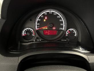 Volkswagen Up! Up! (121) Hatchback 1.0 12V 60 (CHYA) [44kW]  (08-2011/08-2020) picture 19