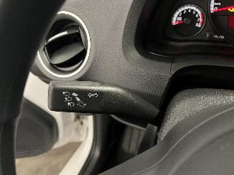 Volkswagen Up! Up! (121) Hatchback 1.0 12V 60 (CHYA) [44kW]  (08-2011/08-2020) picture 21