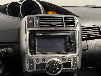 Toyota Verso Verso MPV 2.0 16V D-4D-F (1AD-FTV(Euro 4)) [93kW]  (04-2009/08-2018) picture 23