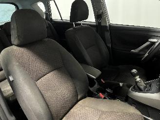 Toyota Verso Verso MPV 2.0 16V D-4D-F (1AD-FTV(Euro 4)) [93kW]  (04-2009/08-2018) picture 15