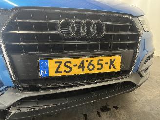 Audi Q3 Q3 (8UB/8UG) SUV 1.4 TFSI 16V (CZDB(Euro 6)) [92kW]  (07-2016/10-2018)= picture 9