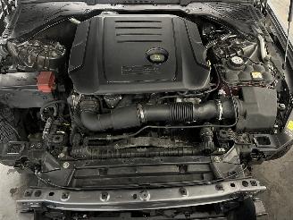 Jaguar XE XE Sedan 2.0 D E-Performance 16V (204DTD(AJ20D4)) [120kW]  (03-2015/..=
=2E) picture 11
